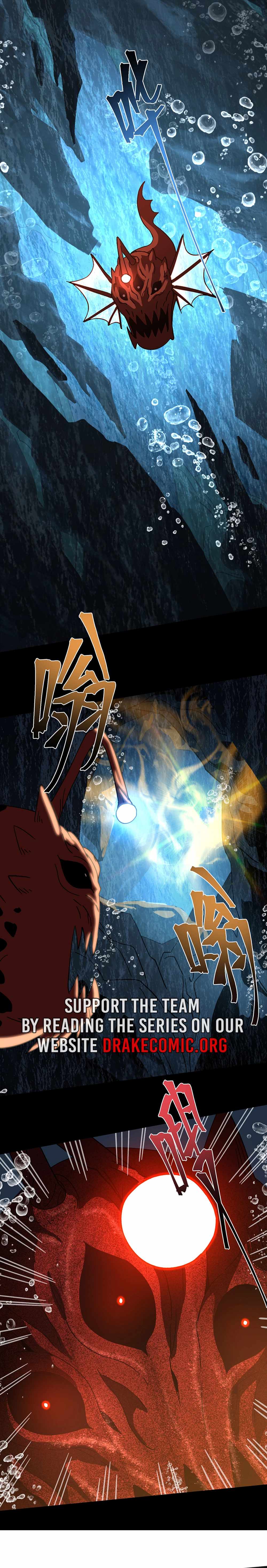 Read Apex Future Martial Arts Manga Online