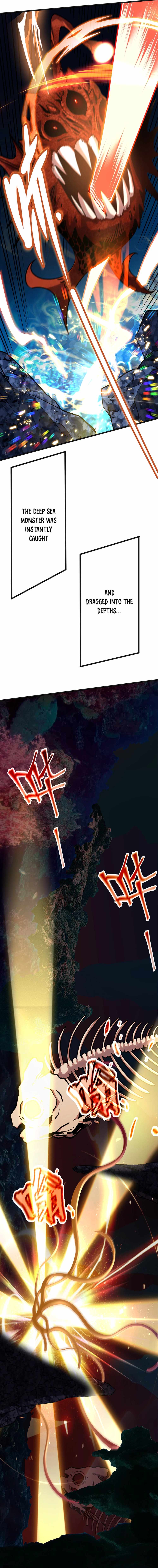 Read Apex Future Martial Arts Manga Online