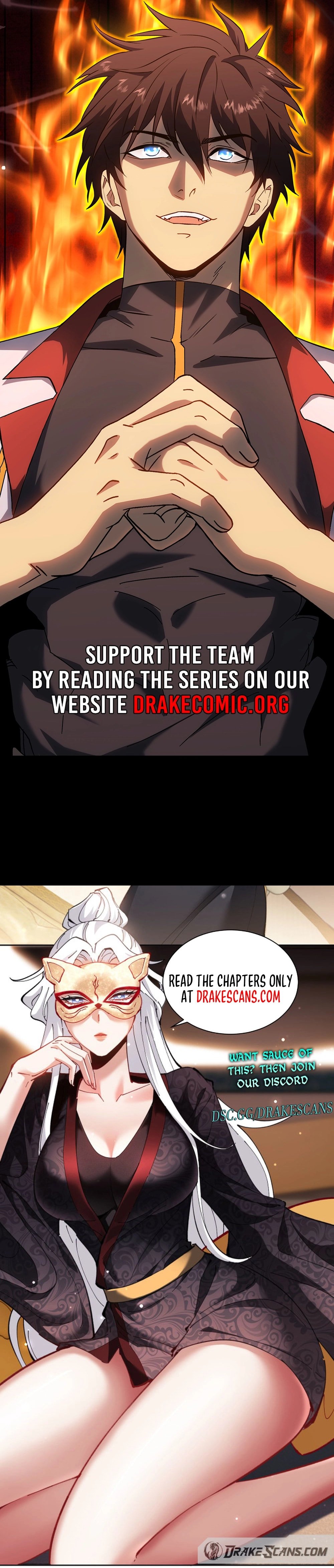 Read Apex Future Martial Arts Manga Online