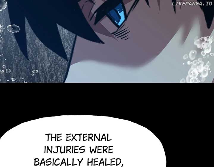 Read Apex Future Martial Arts Manga Online