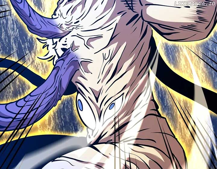 Read Apex Future Martial Arts Manga Online