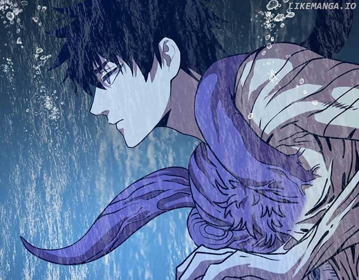 Read Apex Future Martial Arts Manga Online