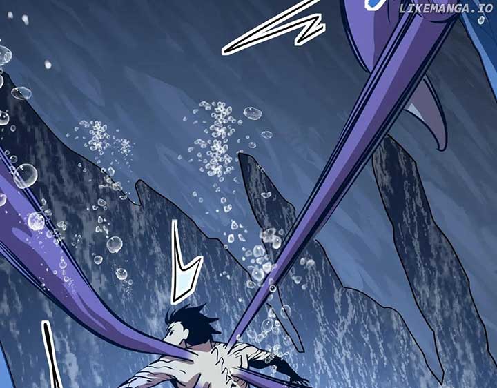 Read Apex Future Martial Arts Manga Online