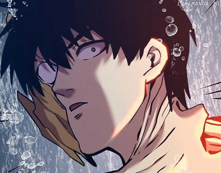 Read Apex Future Martial Arts Manga Online