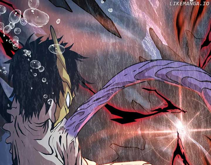 Read Apex Future Martial Arts Manga Online