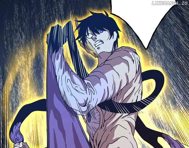 Read Apex Future Martial Arts Manga Online