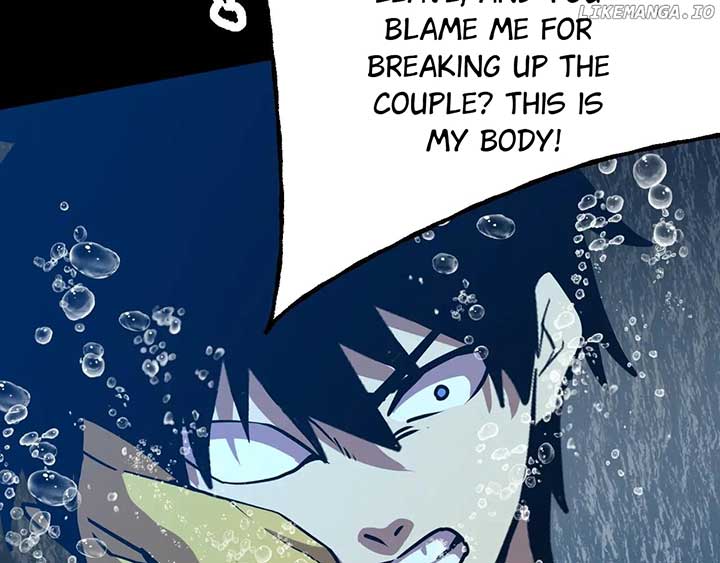 Read Apex Future Martial Arts Manga Online