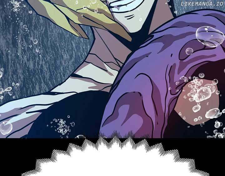 Read Apex Future Martial Arts Manga Online