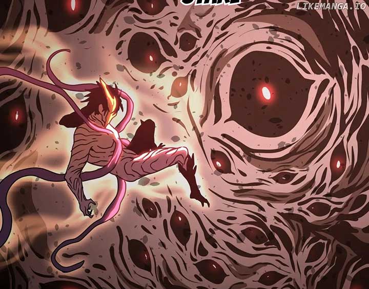 Read Apex Future Martial Arts Manga Online