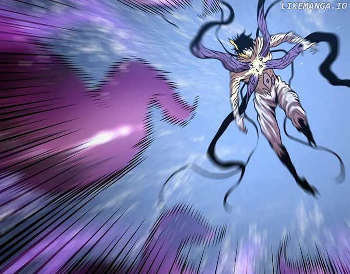 Read Apex Future Martial Arts Manga Online