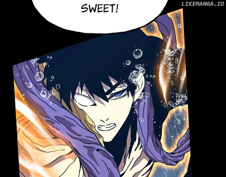 Read Apex Future Martial Arts Manga Online