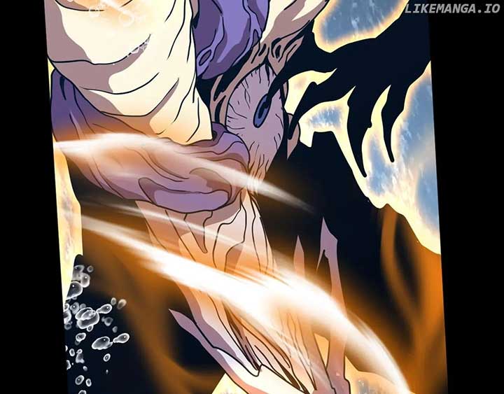 Read Apex Future Martial Arts Manga Online