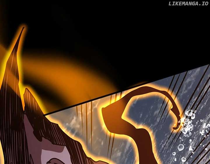 Read Apex Future Martial Arts Manga Online