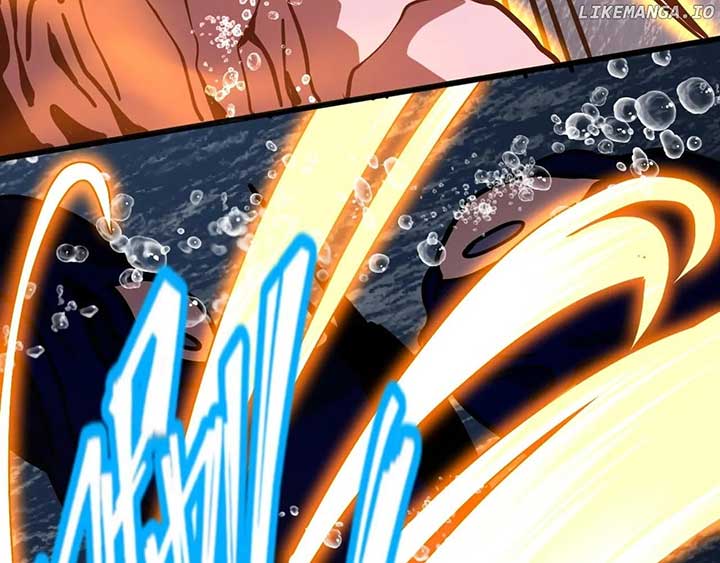 Read Apex Future Martial Arts Manga Online