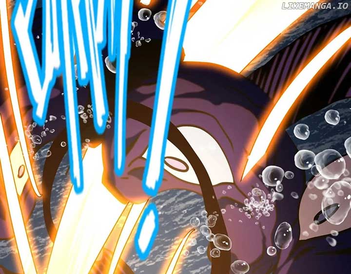 Read Apex Future Martial Arts Manga Online