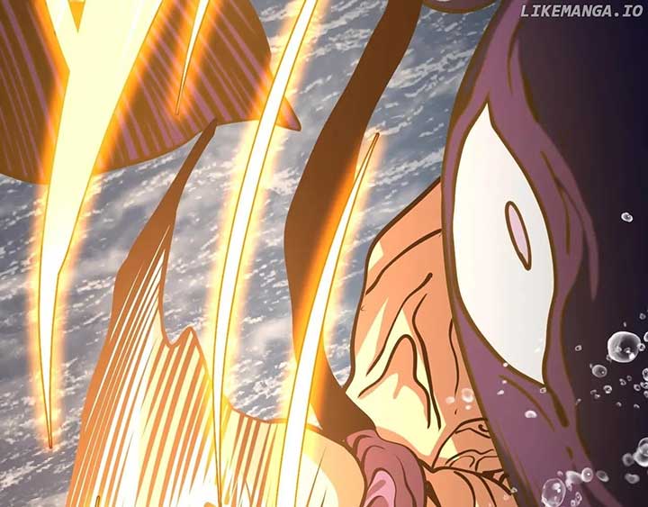 Read Apex Future Martial Arts Manga Online