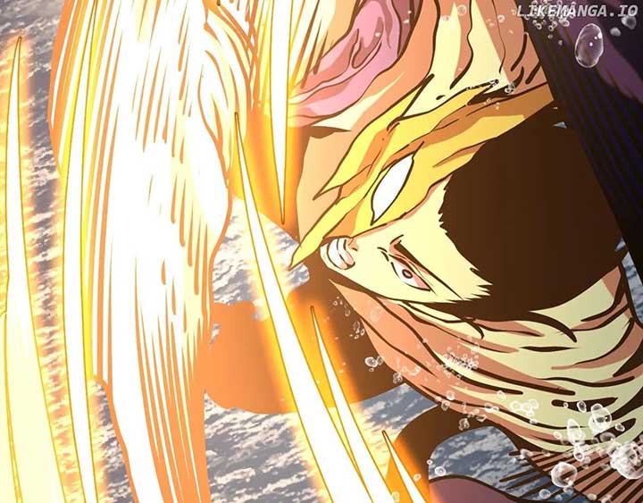 Read Apex Future Martial Arts Manga Online