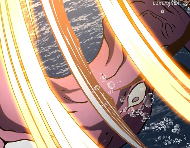 Read Apex Future Martial Arts Manga Online