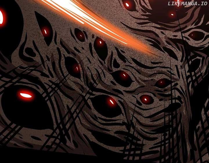 Read Apex Future Martial Arts Manga Online