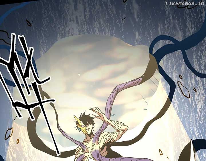 Read Apex Future Martial Arts Manga Online