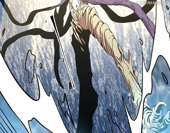 Read Apex Future Martial Arts Manga Online