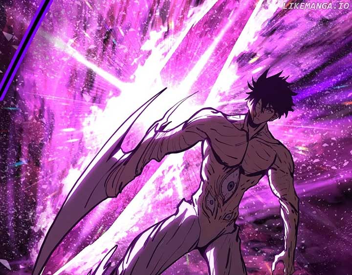 Read Apex Future Martial Arts Manga Online