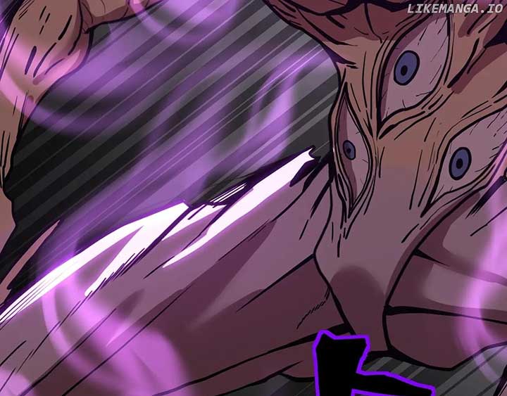 Read Apex Future Martial Arts Manga Online