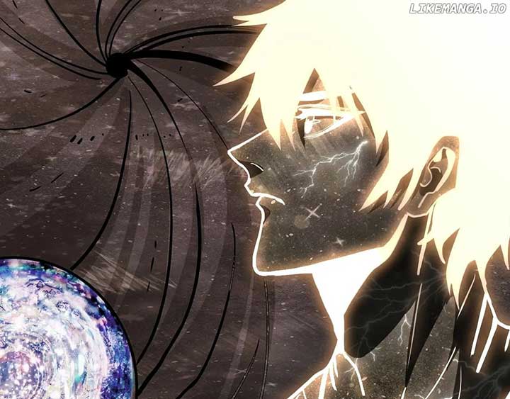 Read Apex Future Martial Arts Manga Online