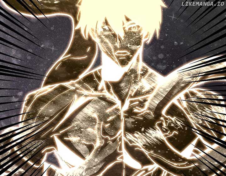 Read Apex Future Martial Arts Manga Online