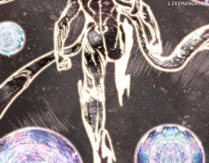 Read Apex Future Martial Arts Manga Online