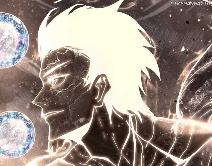 Read Apex Future Martial Arts Manga Online