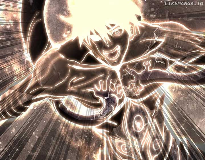 Read Apex Future Martial Arts Manga Online