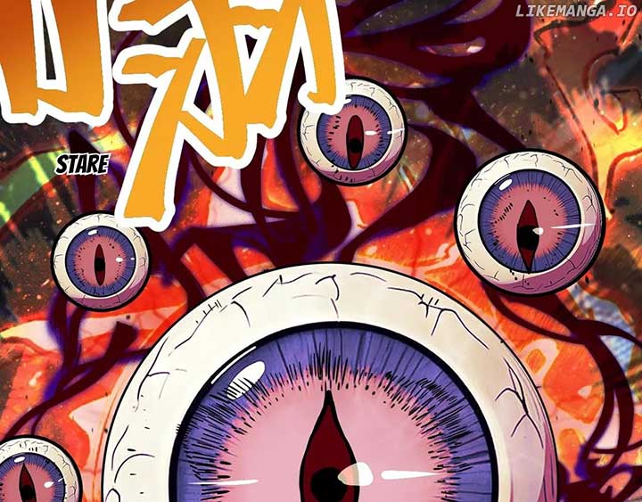 Read Apex Future Martial Arts Manga Online