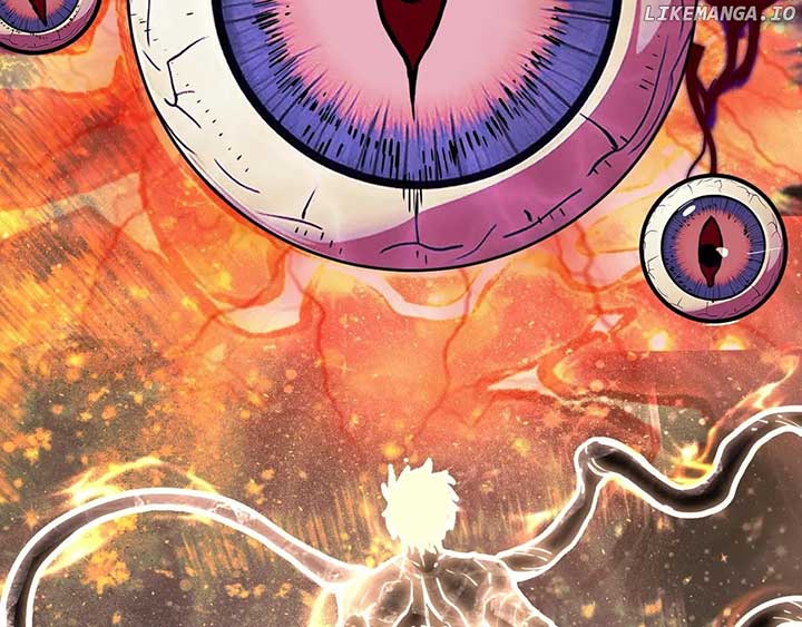 Read Apex Future Martial Arts Manga Online