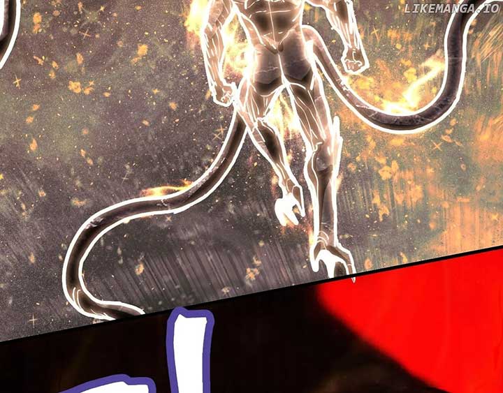 Read Apex Future Martial Arts Manga Online