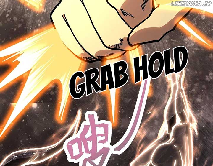 Read Apex Future Martial Arts Manga Online