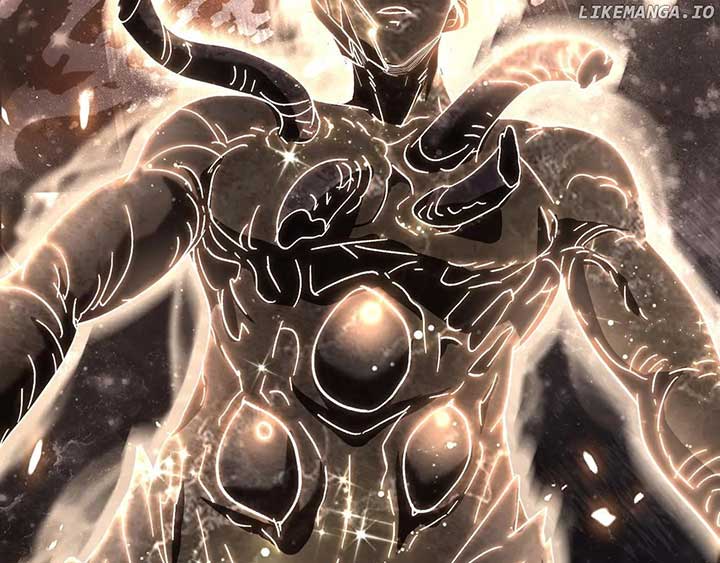 Read Apex Future Martial Arts Manga Online