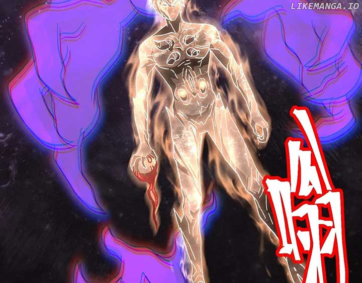 Read Apex Future Martial Arts Manga Online