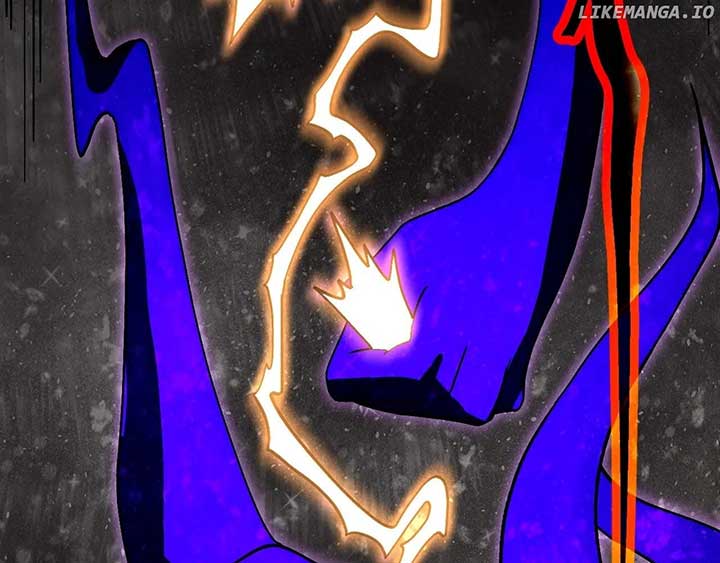 Read Apex Future Martial Arts Manga Online