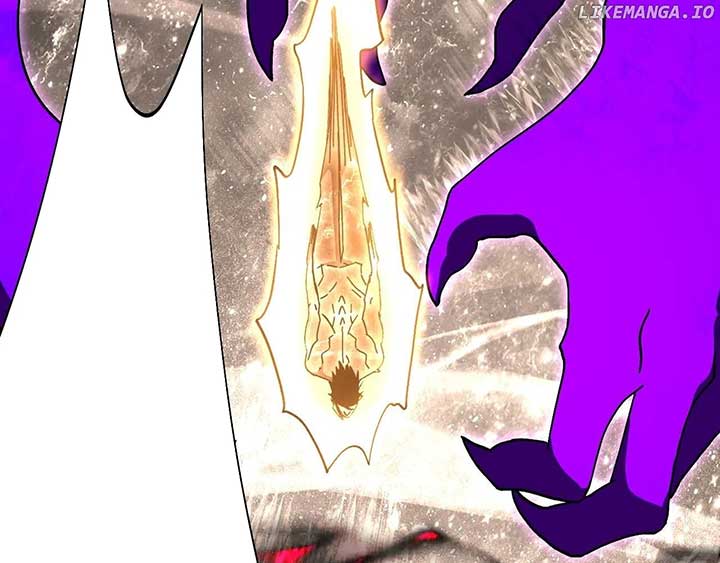 Read Apex Future Martial Arts Manga Online