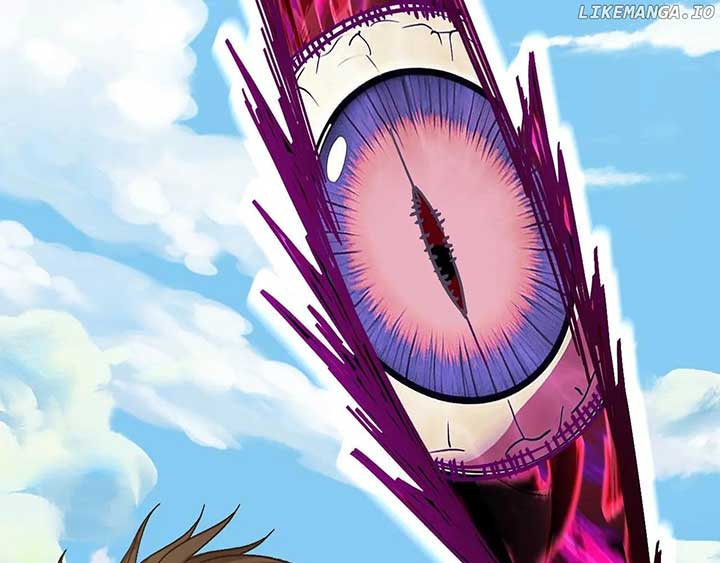 Read Apex Future Martial Arts Manga Online