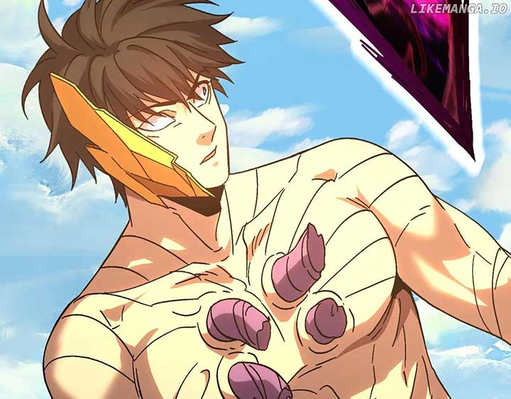 Read Apex Future Martial Arts Manga Online