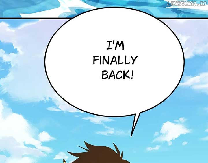 Read Apex Future Martial Arts Manga Online