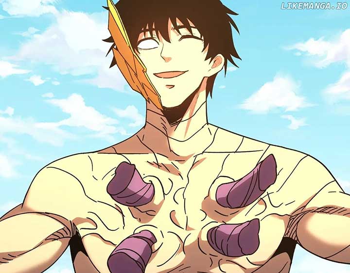 Read Apex Future Martial Arts Manga Online