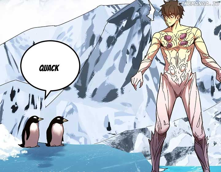 Read Apex Future Martial Arts Manga Online