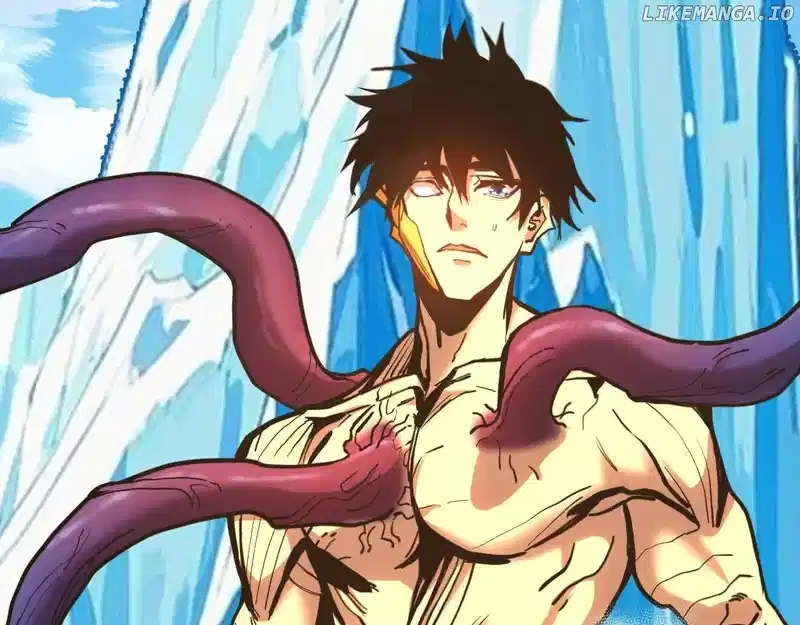 Read Apex Future Martial Arts Manga Online