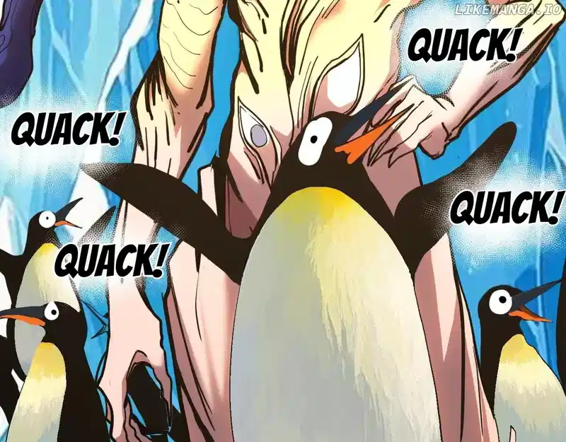 Read Apex Future Martial Arts Manga Online