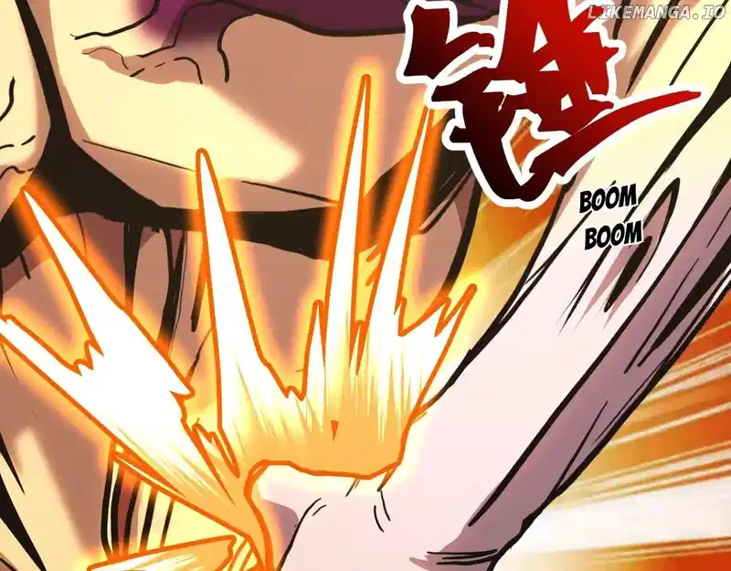 Read Apex Future Martial Arts Manga Online