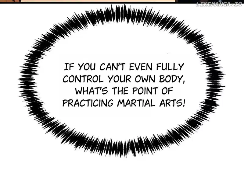 Read Apex Future Martial Arts Manga Online