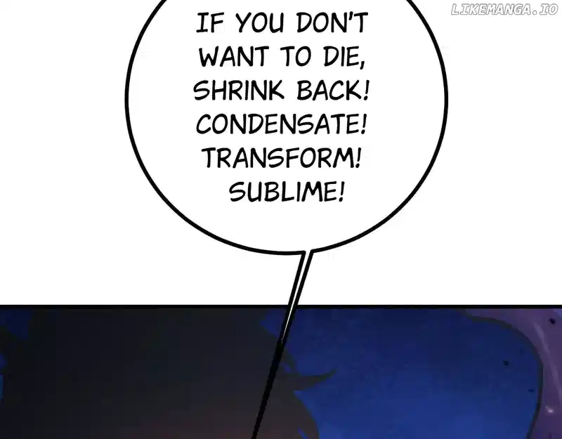 Read Apex Future Martial Arts Manga Online